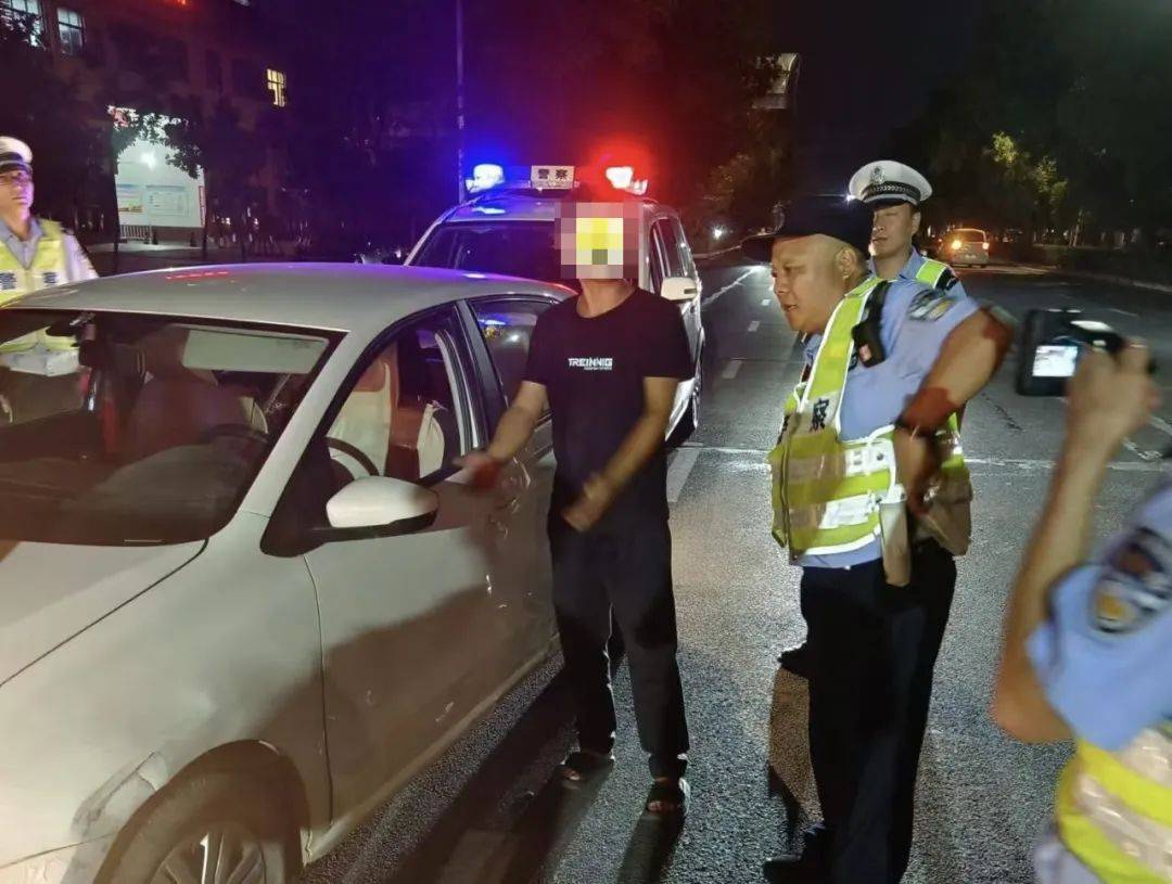 驻马店正在严查！赵某、潘某、邱某某被通报