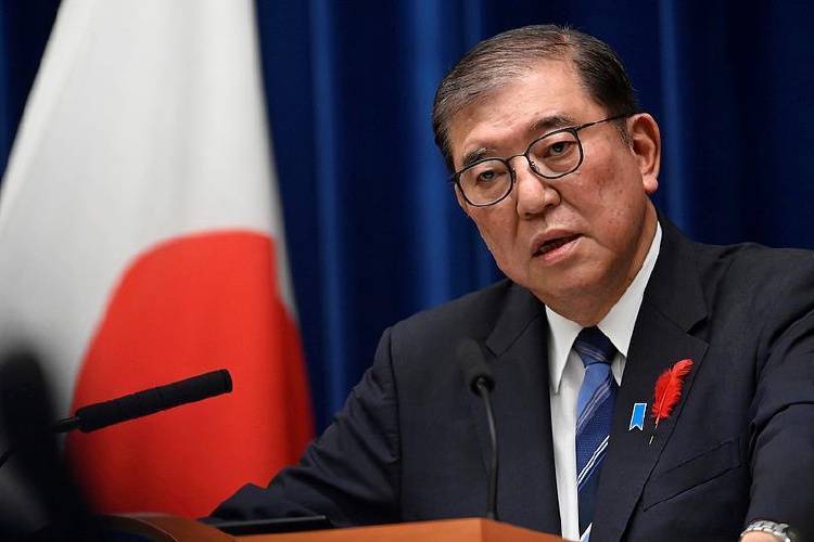 日本执政联盟未获众议院过半议席 经济问题叠加黑金丑闻影响选情