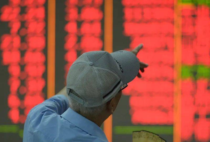 A股反弹，北证50为何涨幅领先？