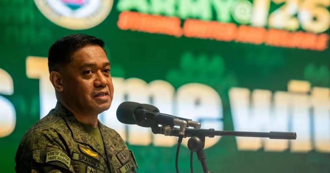 菲律宾“内斗”大反转,马科斯主动叫停,杜特尔特家族逃过一劫?