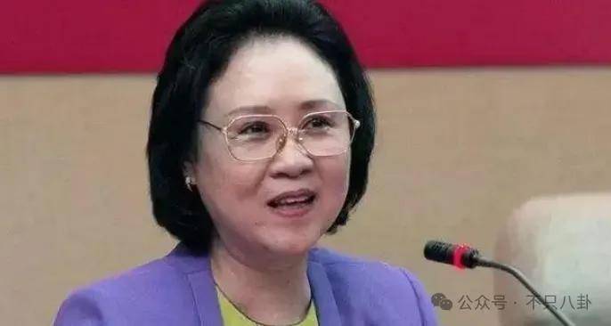 像她这样活一场，确实不负此生！
