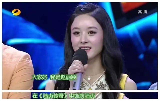 女明星首次登上《快本》的时候是什么样子？那时候的她们都好青涩！