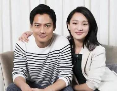 万万没想到，50岁“丁克”了一辈子的周迅，而今竟然成人生赢家！