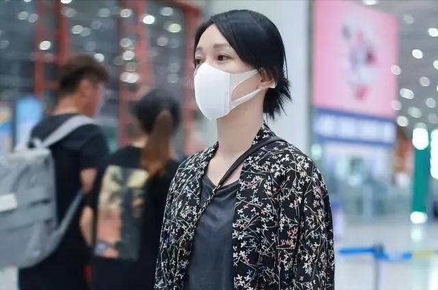 万万没想到，50岁“丁克”了一辈子的周迅，而今竟然成人生赢家！
