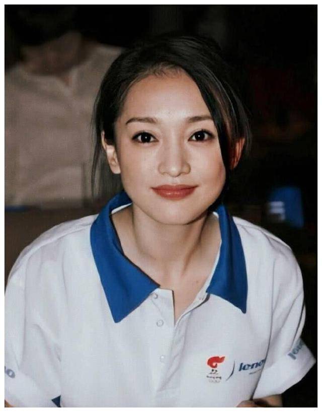 万万没想到，50岁“丁克”了一辈子的周迅，而今竟然成人生赢家！