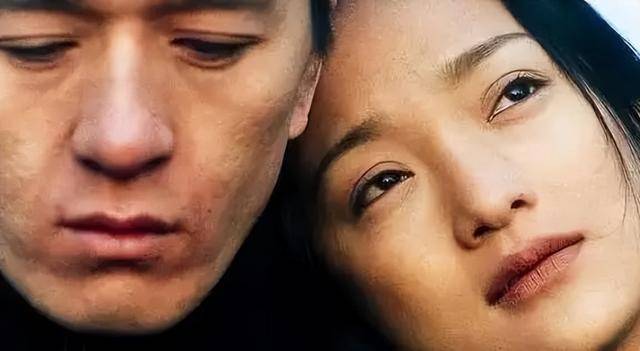 万万没想到，50岁“丁克”了一辈子的周迅，而今竟然成人生赢家！