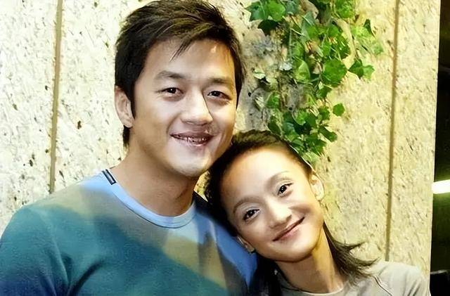 万万没想到，50岁“丁克”了一辈子的周迅，而今竟然成人生赢家！