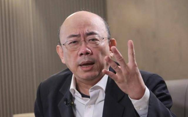 郭正亮:2026年“蓝白合”若成功,2028年台湾“大选”也能成