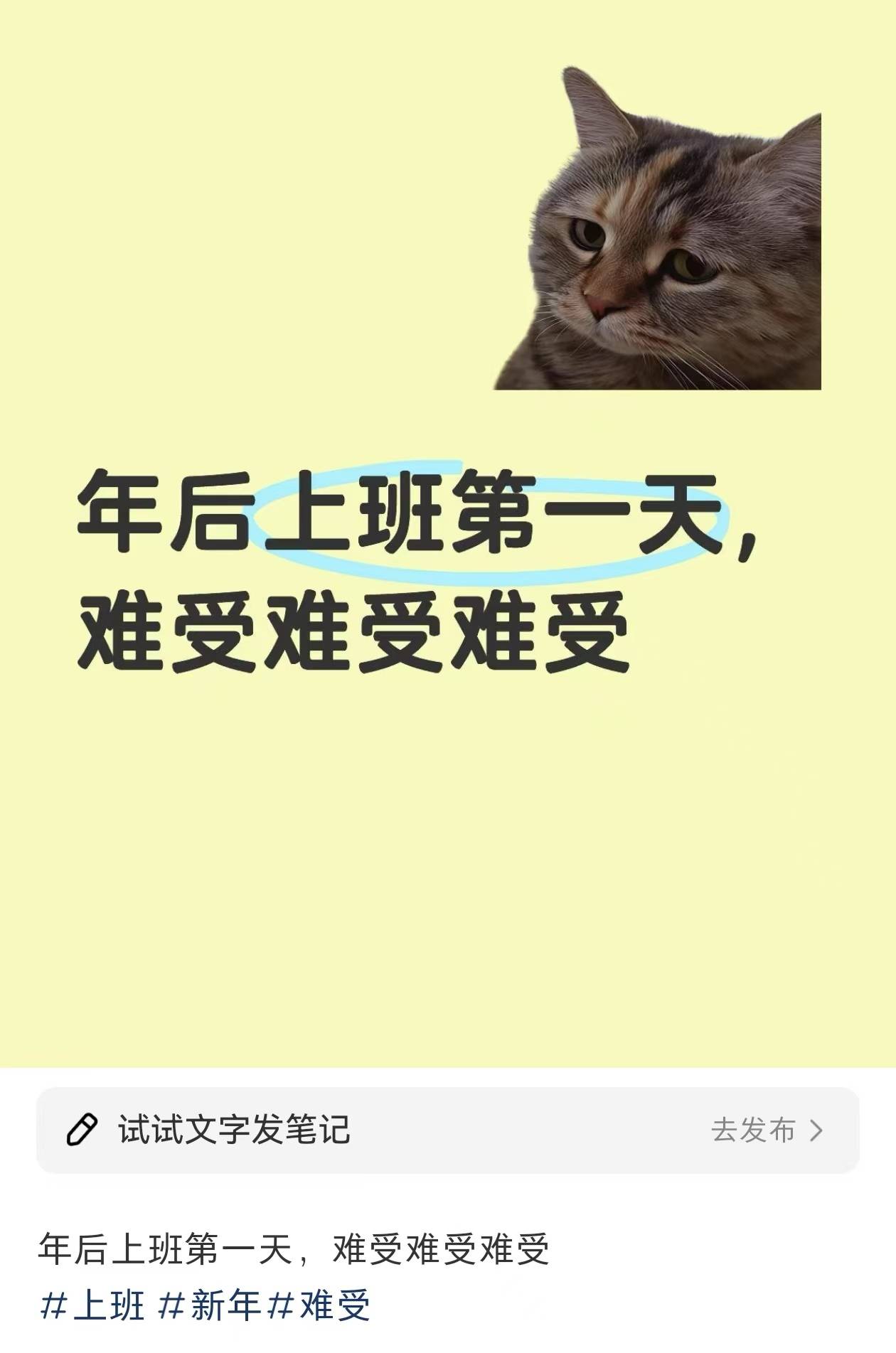 节后复工哭成200斤宝宝，开机密码比初恋难记，而贴心的老板已经在发开工红包了
