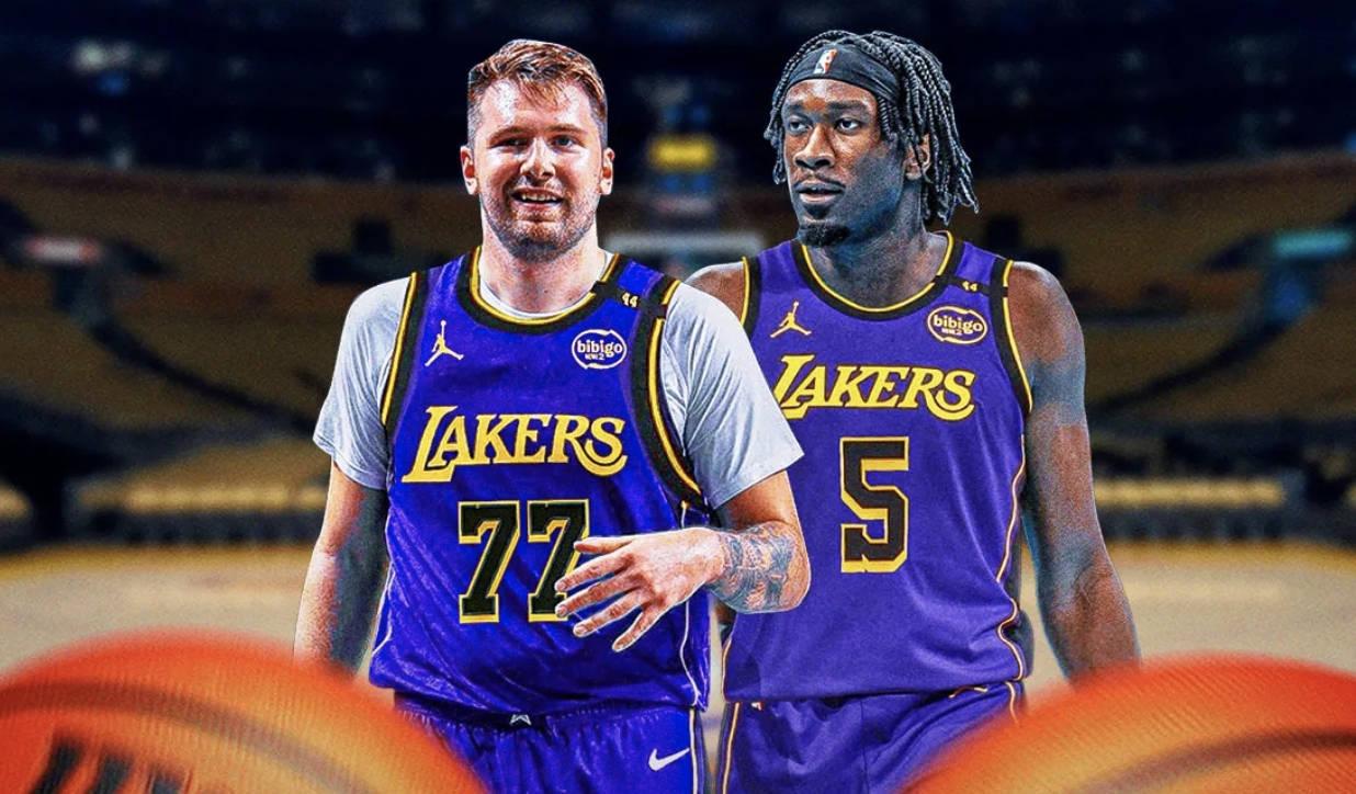 湖人退货闹剧及时收场 31岁莱恩是靠谱替代者吗？