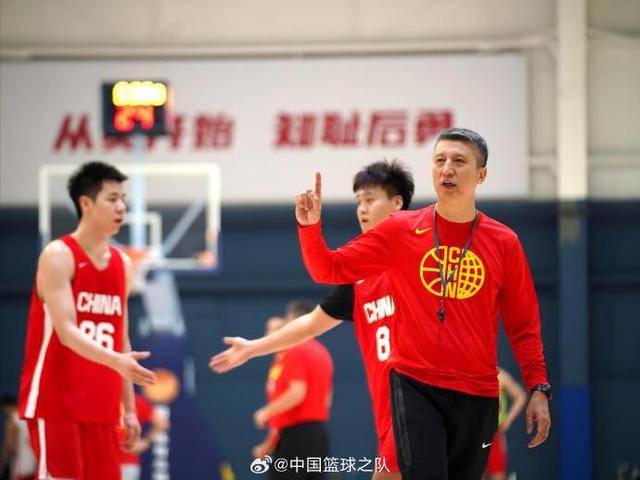 中国男篮亚预赛大名单出炉，杨瀚森赵嘉义入选，小段被淘汰