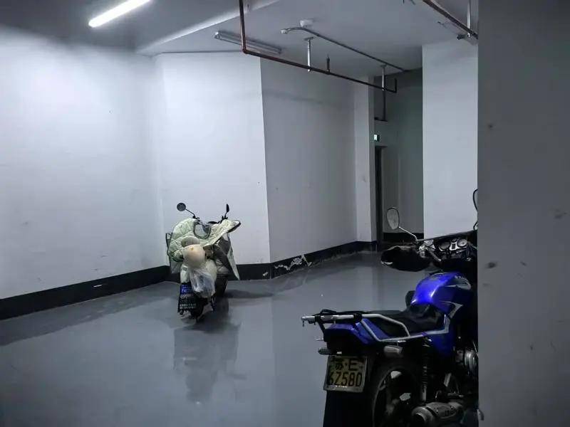 触目惊心！沪上小区9幢住宅大楼前，遭遇“密集恐惧”！居民：想想都怕→