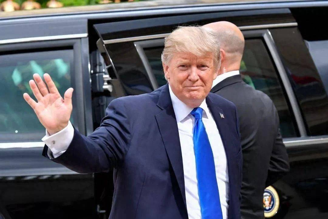 重磅消息!美英拒绝签字!万斯怒批:欧洲最大的威胁不是中俄