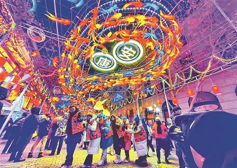 2024 “尔滨”刻下新高度