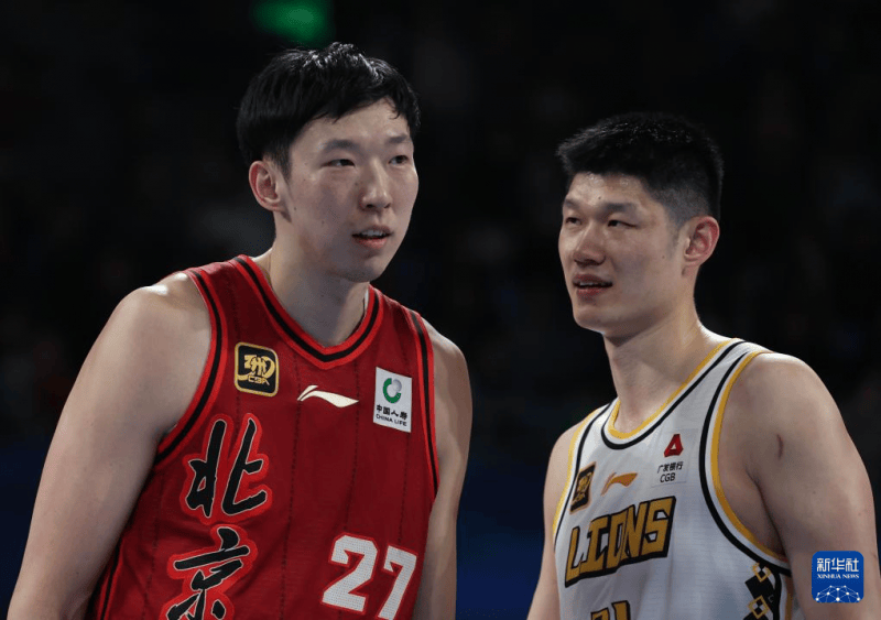 CBA | 北汽男篮剩余12轮比赛少劲敌 常规赛进入前四并非不可能