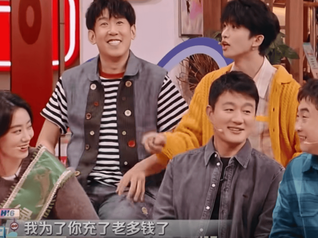 “顶流”演员被曝出轨塌房！于正紧急换角！