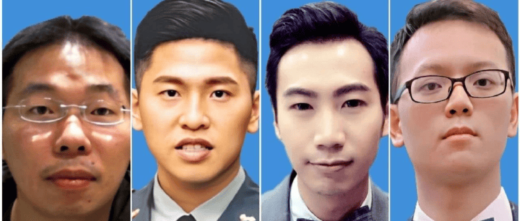 大陆起底“台独”网军，岛内震动