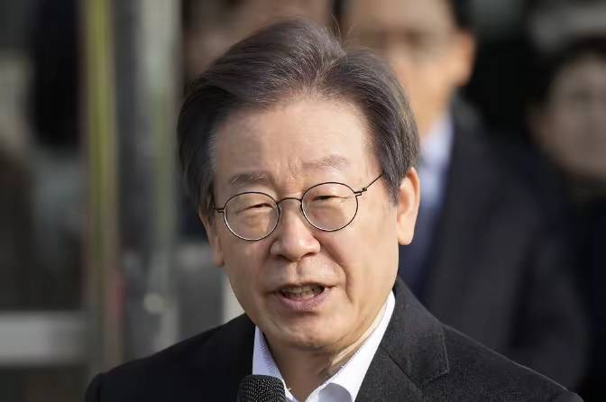 28死32伤！李在明遇袭，尹锡悦吹响反攻号角？朴槿惠已悄然布局