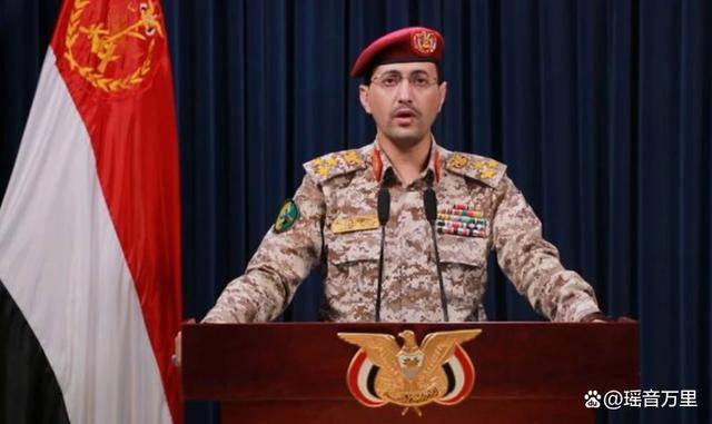 胡塞24小时3袭美航母!不料后门已被美军踢开,伊朗借力打力