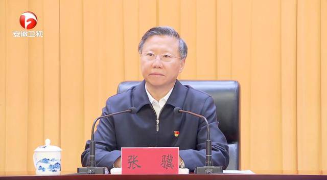 16位中央巡视组组长，已全部亮相