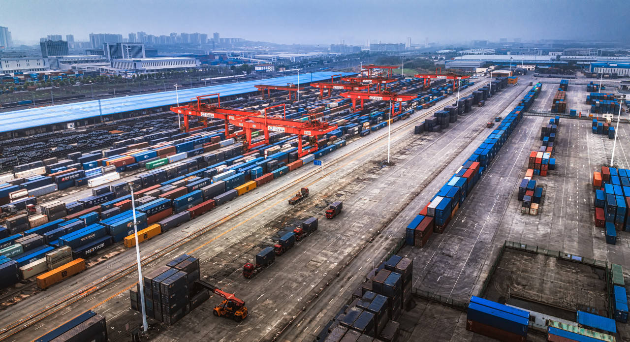 重庆直辖以来最大国资改革交卷:盘活资产1510亿,法人主体压减近70%