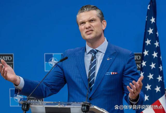 中国防长不去香会?中国确实没必要自降身段,去听美国“独角戏”