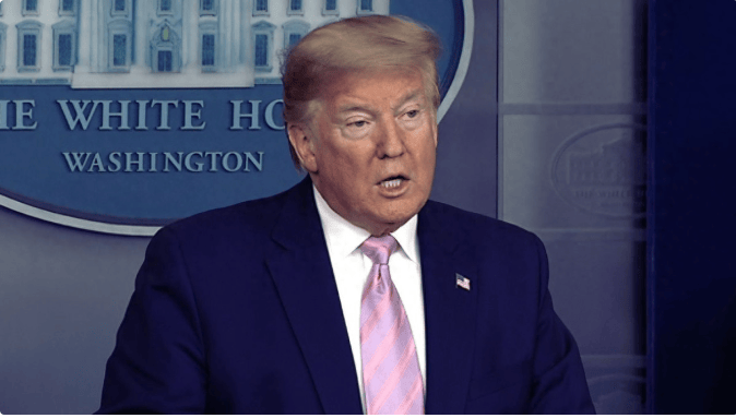 特朗普撒下弥天大谎,被当众拆穿!伊朗军方:上射程2000公里的导弹