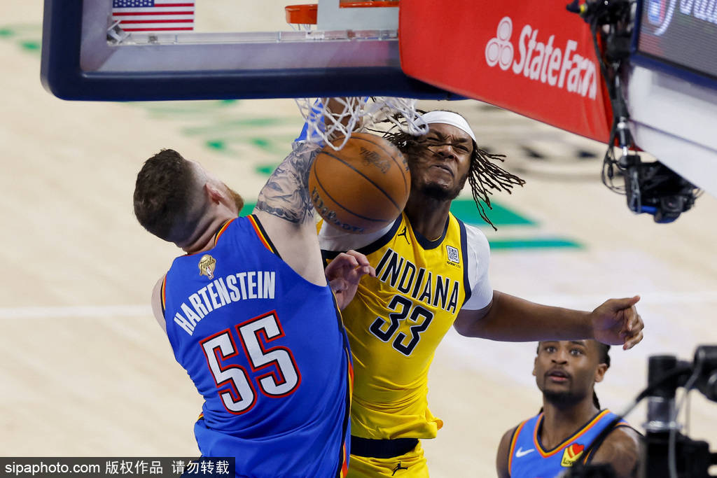 雷霆选秀噩梦！8个首轮签或成泡影，总冠军梦想遭遇致命威胁