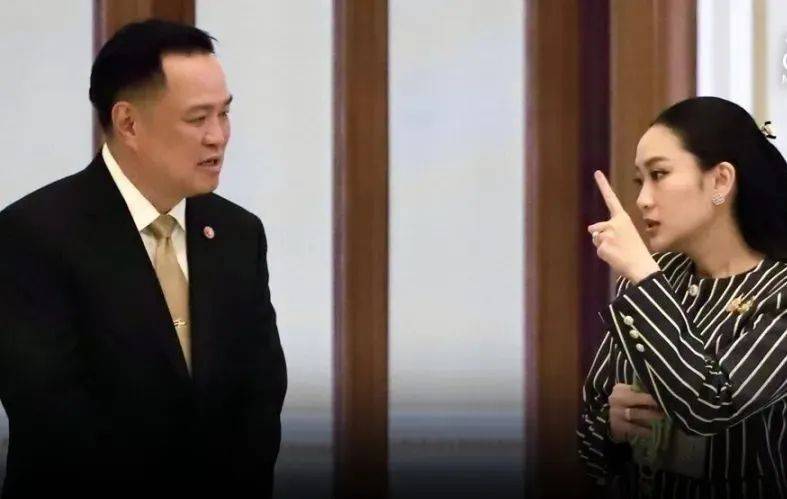 佩通坦通话录音被泄露，洪森想要做什么？