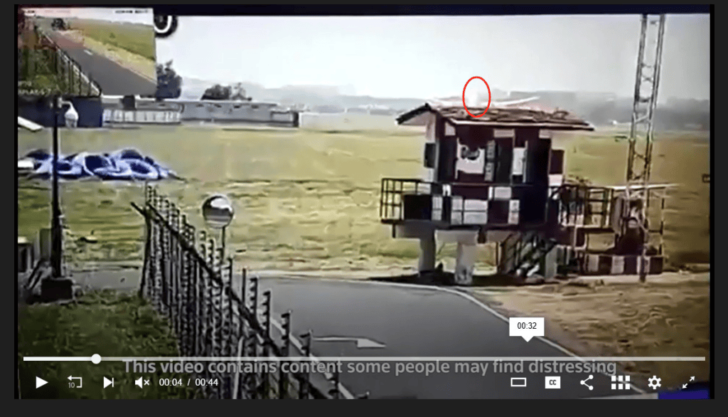 明查｜印度波音787坠机原因是“机长座椅滑动”？尚无证据