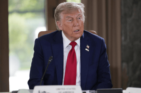 特朗普宁愿邀中国入G7,都不想考虑一下印度,是打心底里瞧不起?