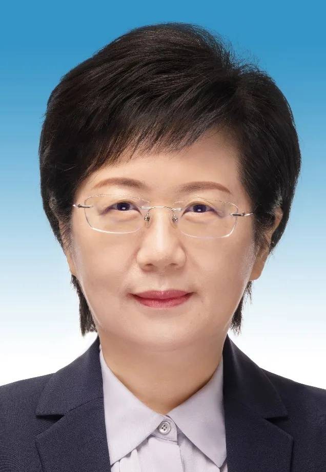 福建省委常委、组织部部长苗延红，添新职（附简历）