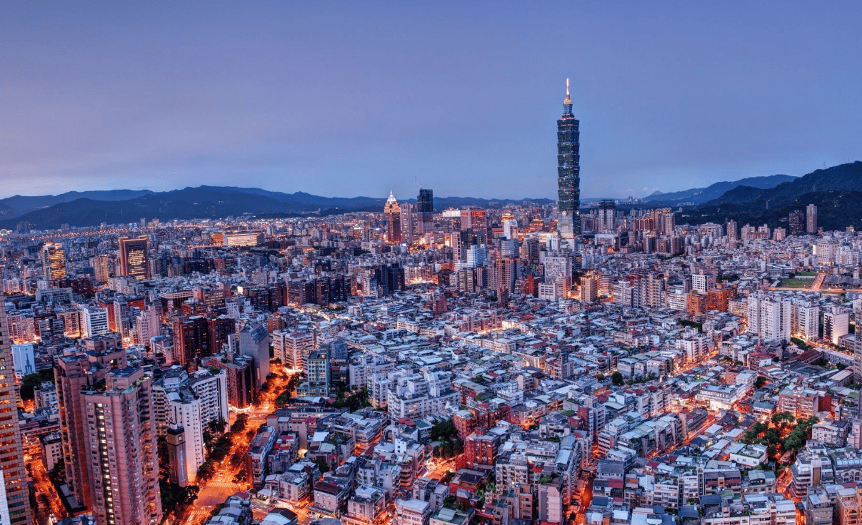 70架军机巡台,赖清德怒了,叫嚣让美国出手,大陆划下红线