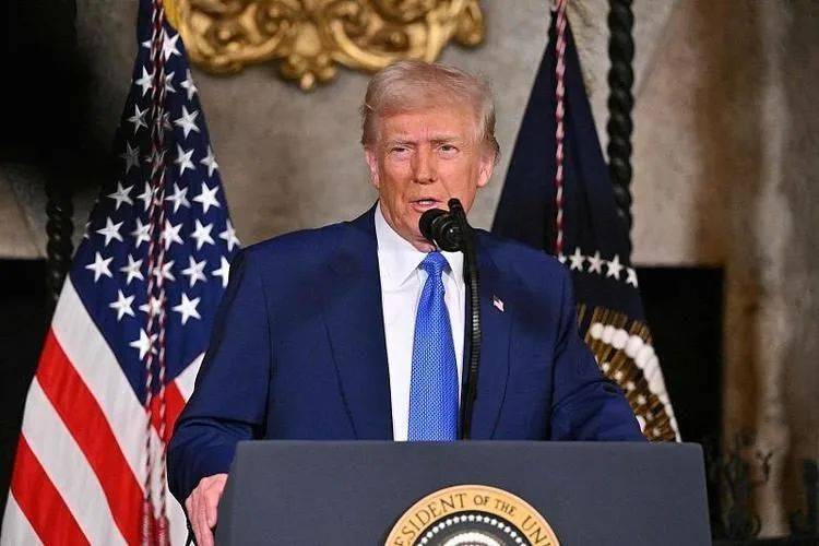 特朗普考虑访华,与普京在九三阅兵同台?外交部打开天窗说亮话