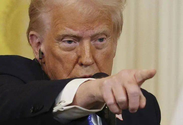 特朗普考虑访华,与普京在九三阅兵同台?外交部打开天窗说亮话