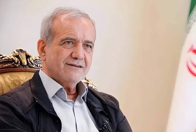 一场大战过后,伊朗开窍了?总统使出一招,将美以逼入两难境地