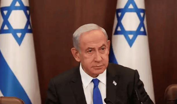 又打起来了,高超导弹砸向以色列,以色列点名中国:管管伊朗吧