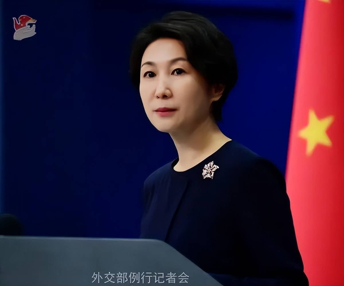 德方称中方用激光瞄准德国飞机,外交部:与事实完全不符