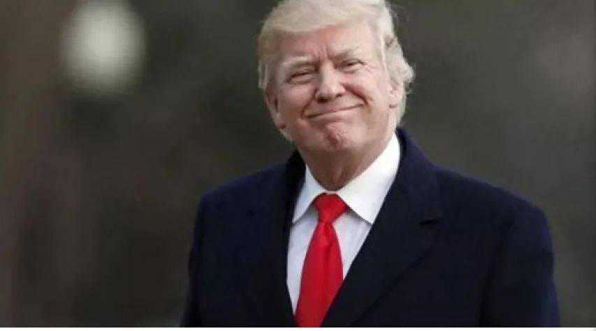 特朗普说话算话，取消对中国的限制，访华名单变了，两人来不了？