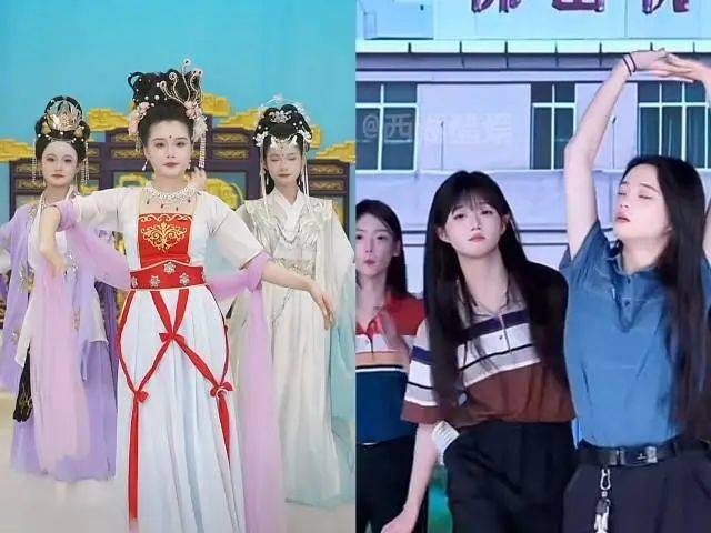 “不推荐大家来干”!一本毕业后,女孩在深圳跳舞赚打赏?有人营业到凌晨