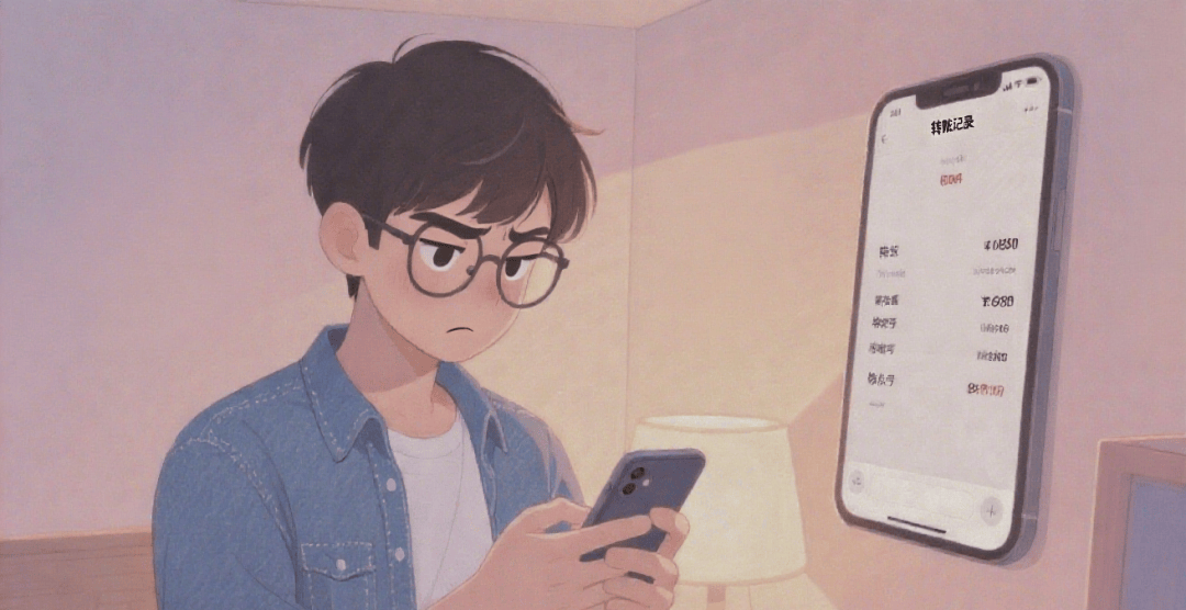 广东一男子给网恋对象转账6.2万，收款账户却是其“表叔”，起诉还款才发现都是假的