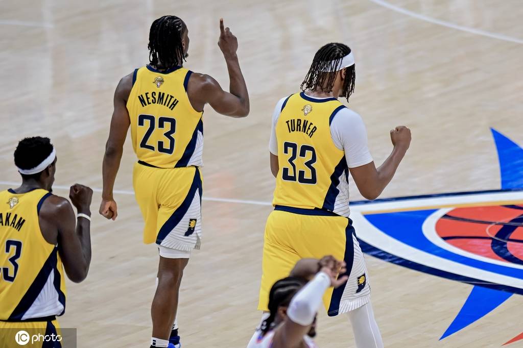 特纳长文告别步行者：很难表达过去十年意味着什么