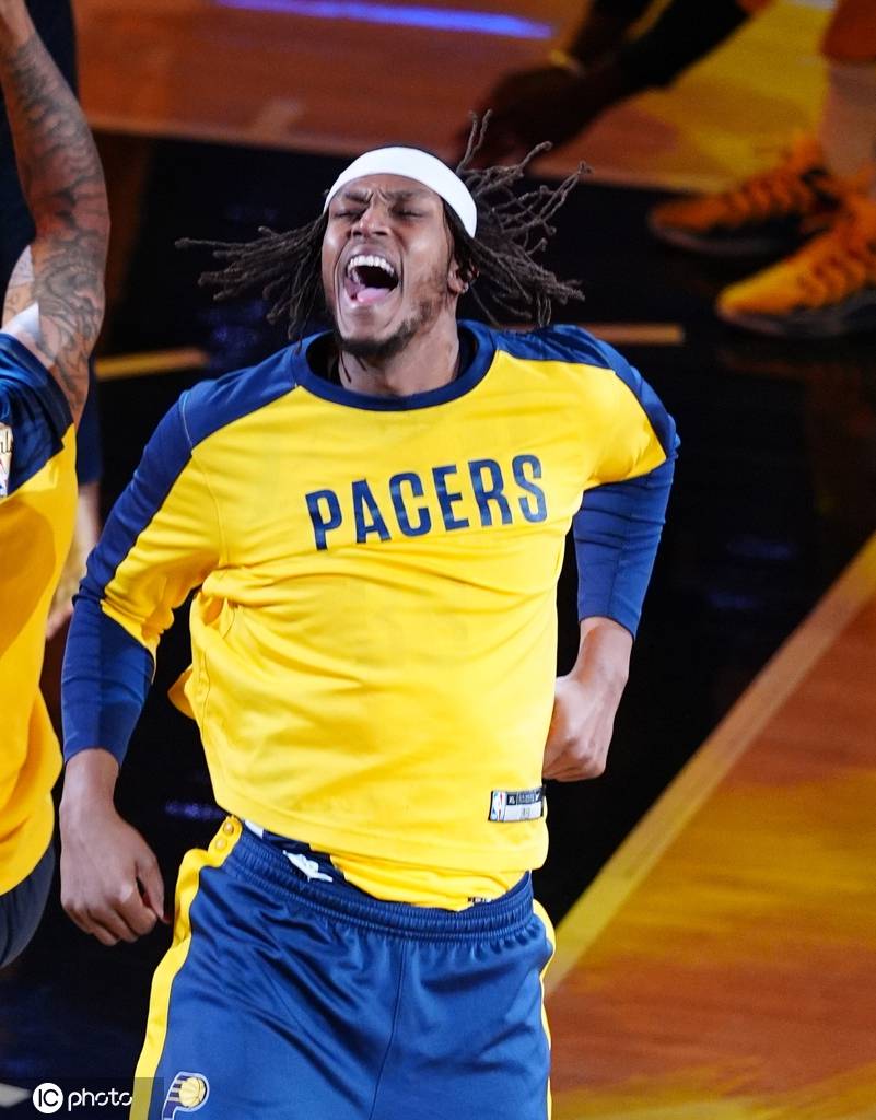 特纳长文告别步行者：很难表达过去十年意味着什么