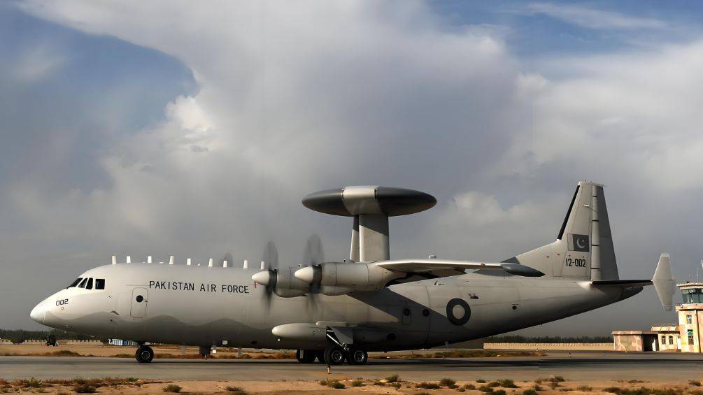 印度军官海外自曝空战惨败，甩锅莫迪政府引全民破防，太尴尬了