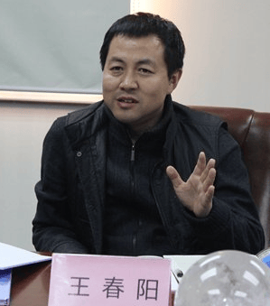 涉嫌严重违纪违法，王春阳任上被查