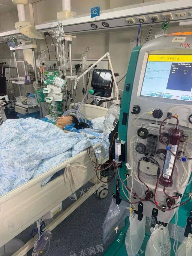 河南一高考生突患重病家属求助筹款，姐姐发声：治疗费需50万，父亲去年出车祸，家中还有一个弟弟读初中