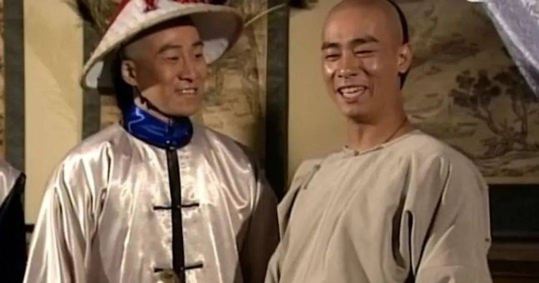 太突然！知名男演员去世，参演过《鹿鼎记》《天龙八部》