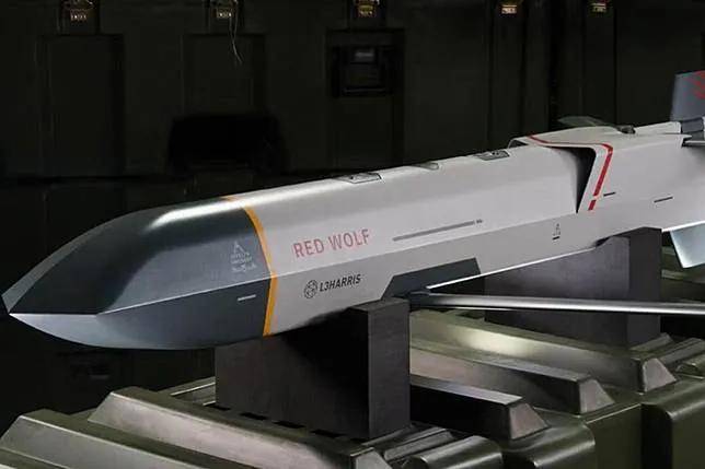 一架仅需4万美元!美国版“小摩托”巡飞弹亮相,中国能防住吗?