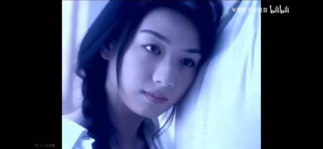 黄奕凭颜值当艺人！妩媚又英气，曾是女扮男装赛道天花板