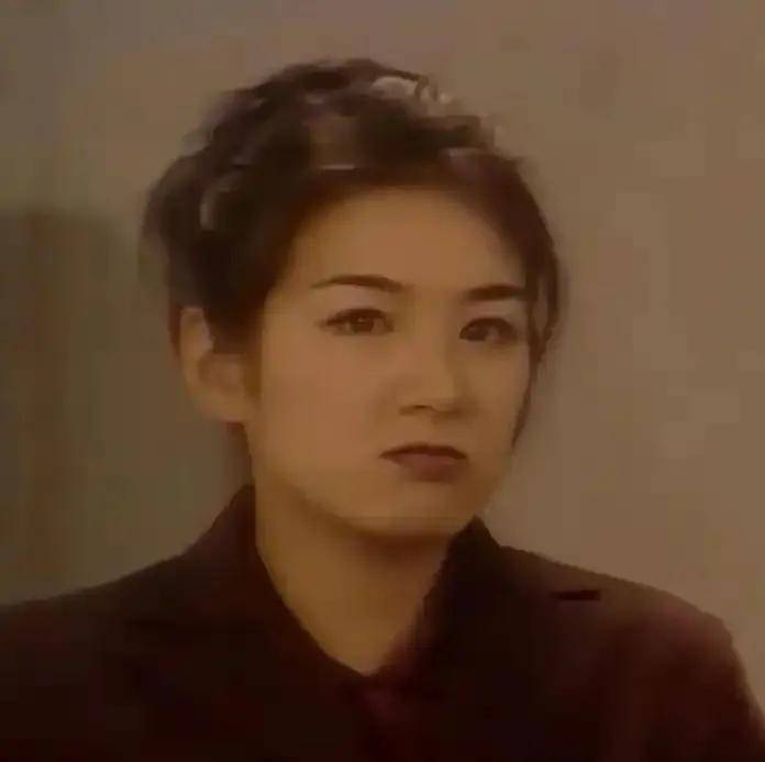 黄奕凭颜值当艺人！妩媚又英气，曾是女扮男装赛道天花板